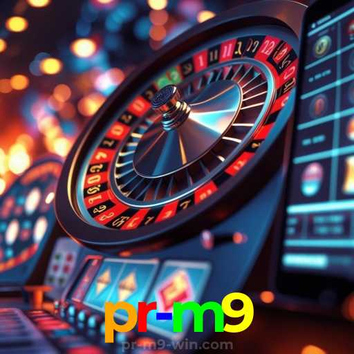 Cassino e apostas — pr-m9 site oficial