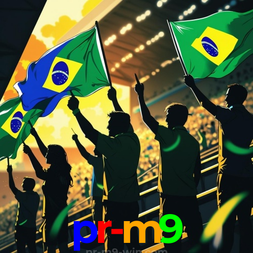 Explorando a Categoria de Jogos de Poker no pr-m9