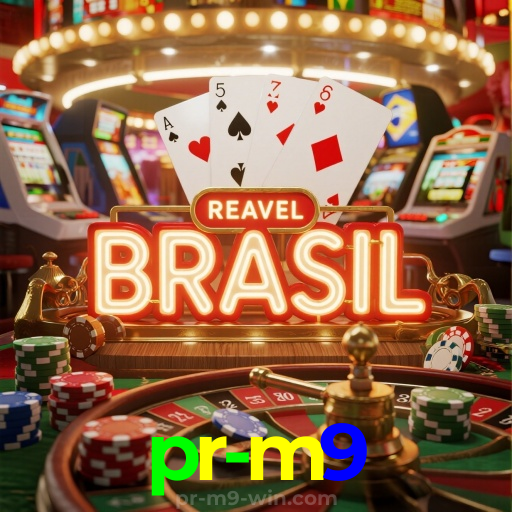 Descubra a Emoção do Cassino Ao Vivo no pr-m9
