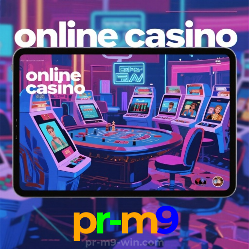 Explorando a Categoria de Jogos de Poker no pr-m9